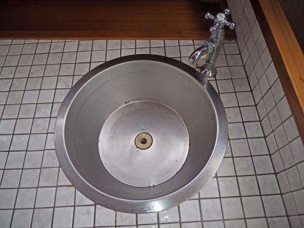 Voorschip, Accommodatie